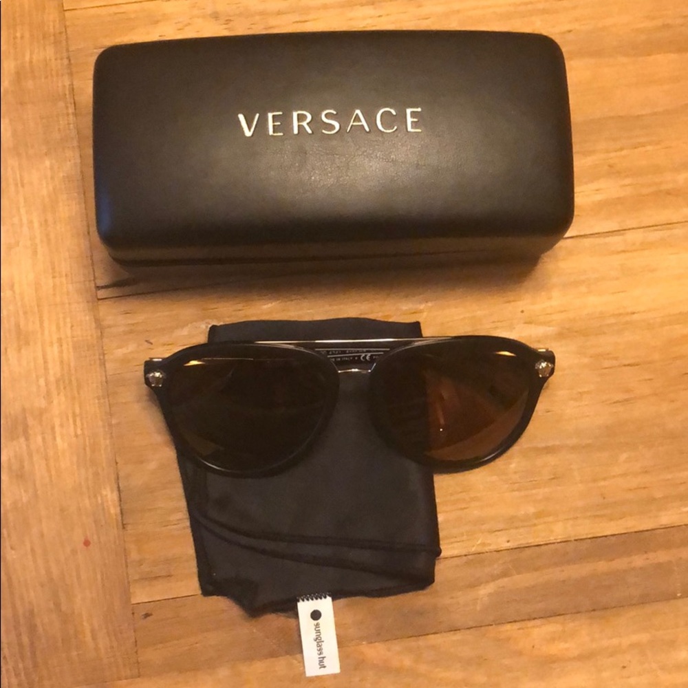 Versace Sunglasses